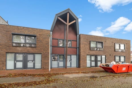 Maassingel thumbnail