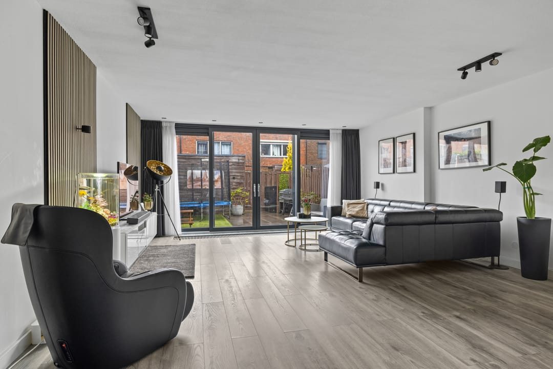 Foto 13 van Maassingel 45