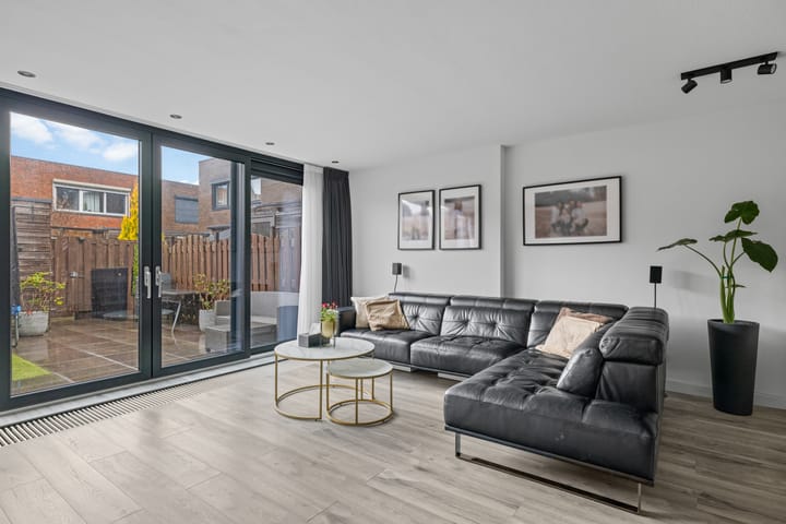 Foto 15 van Maassingel 45