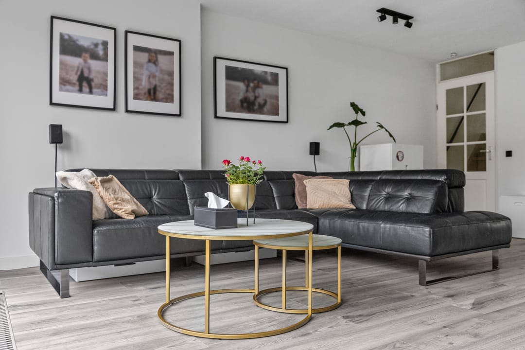 Foto 16 van Maassingel 45