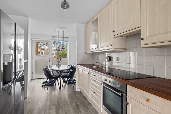 Foto 23 van Maassingel 45