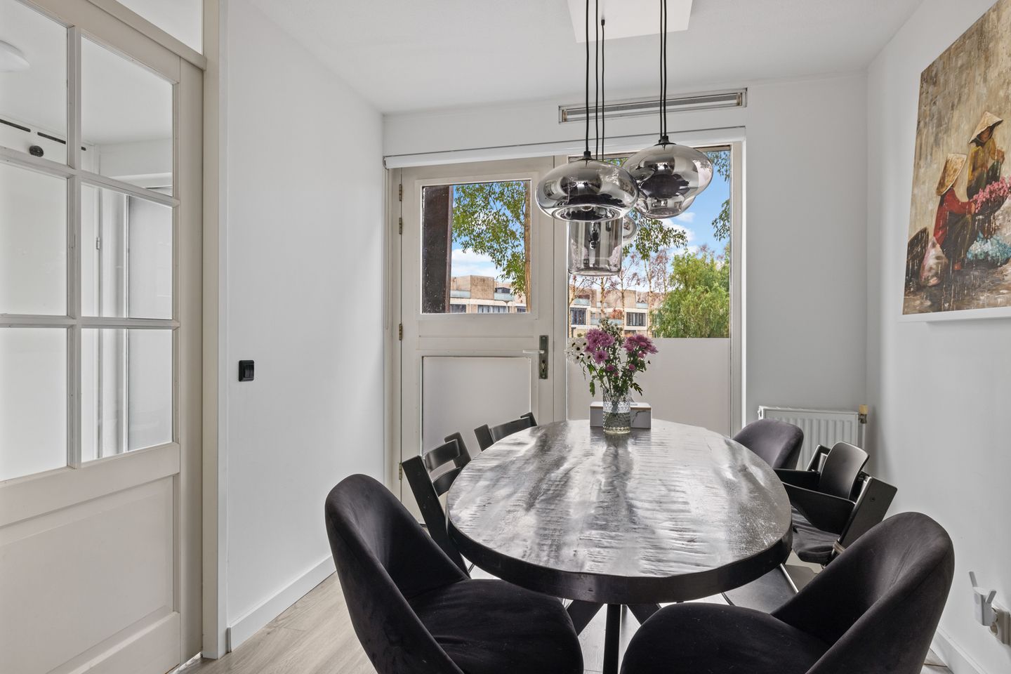 Foto 29 van Maassingel 45