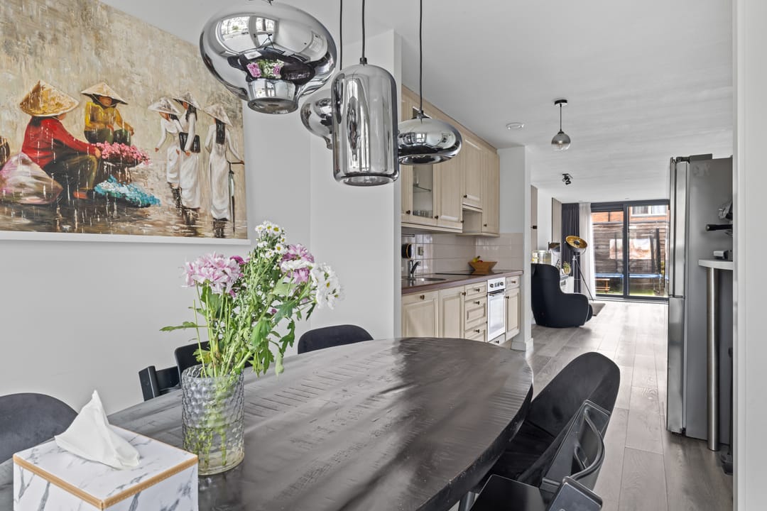 Foto 31 van Maassingel 45