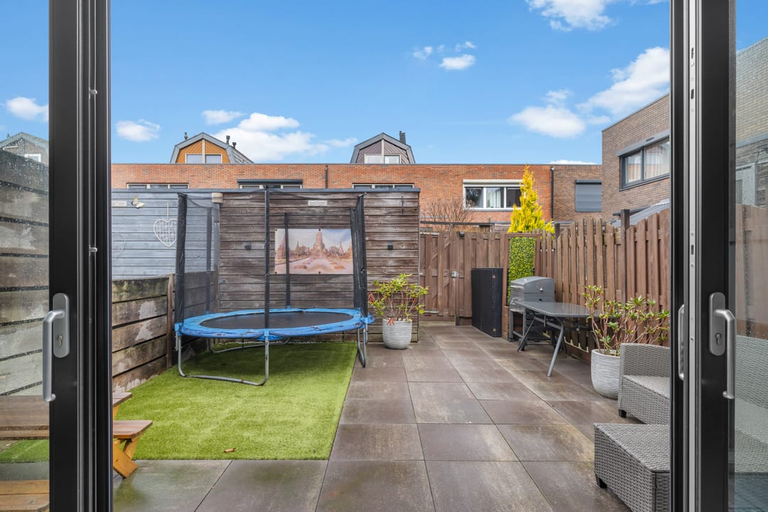 Foto 32 van Maassingel 45