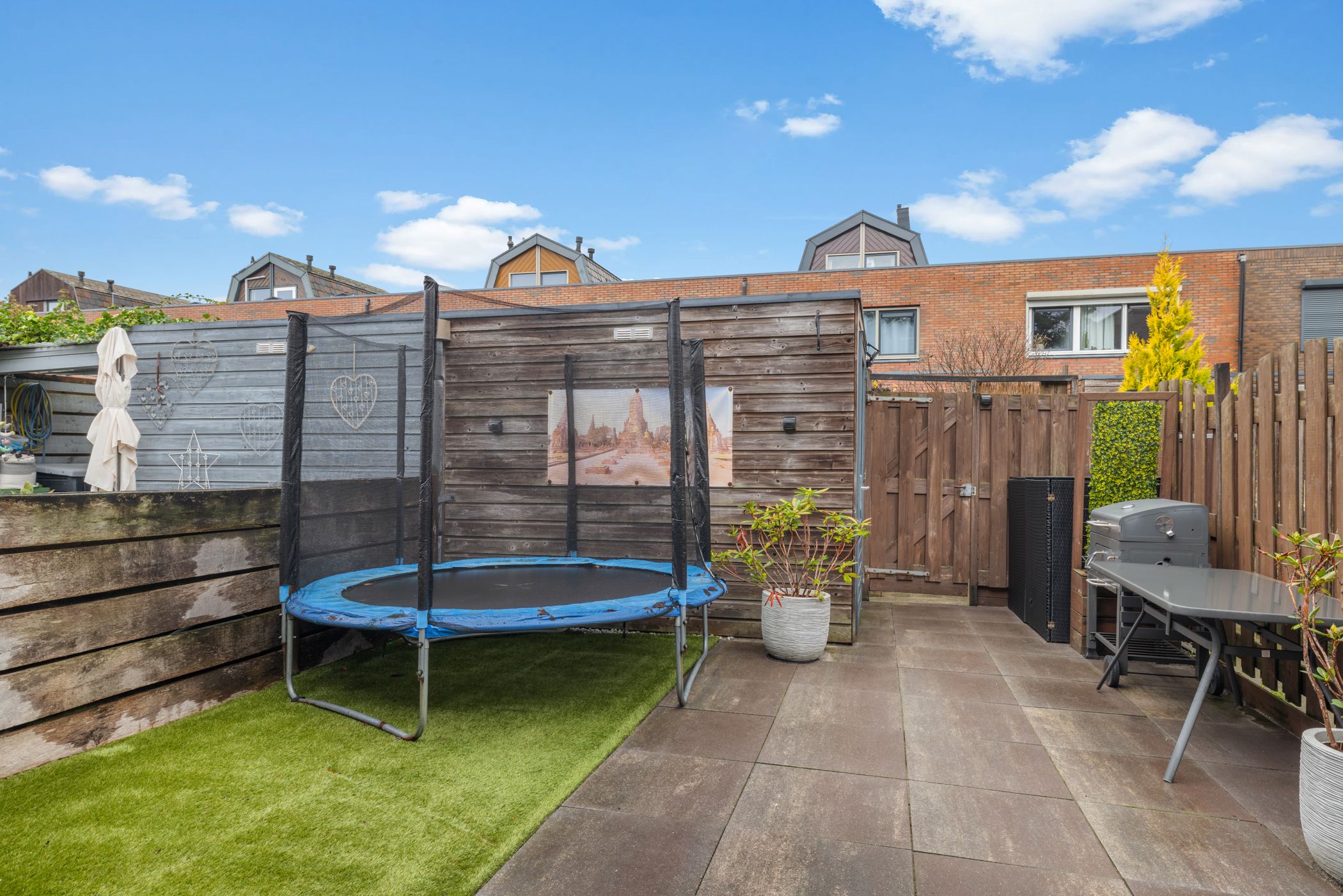 Foto 33 van Maassingel 45