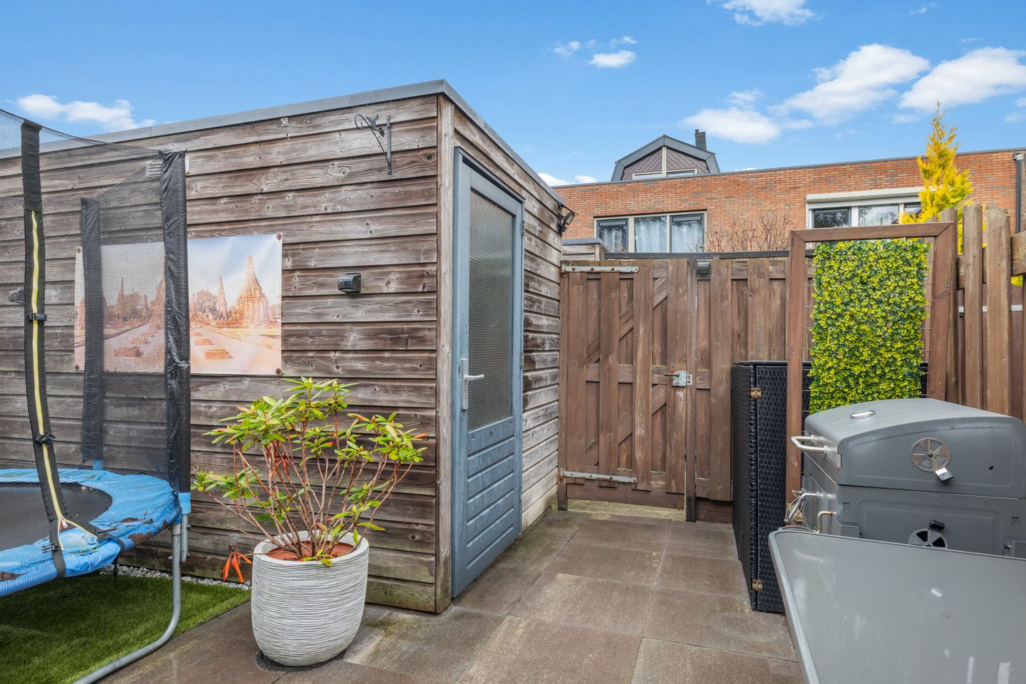 Foto 34 van Maassingel 45