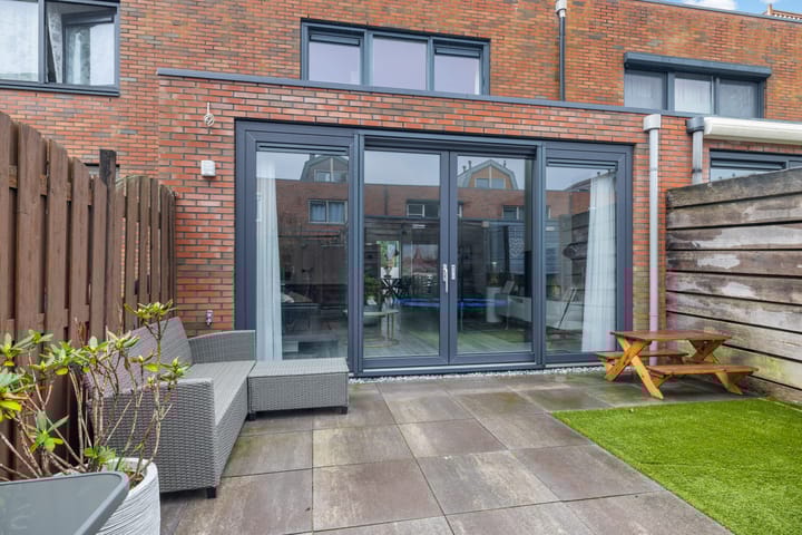 Foto 35 van Maassingel 45