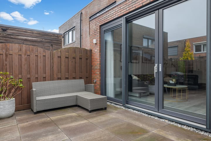 Foto 36 van Maassingel 45