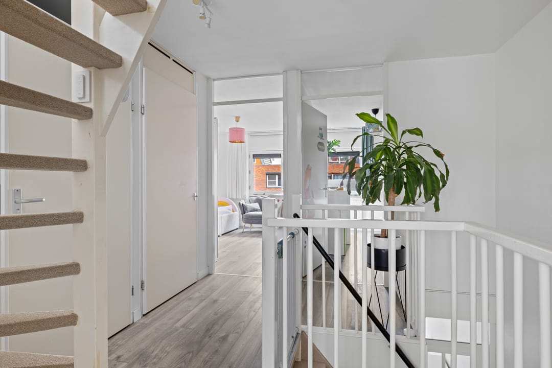 Foto 38 van Maassingel 45