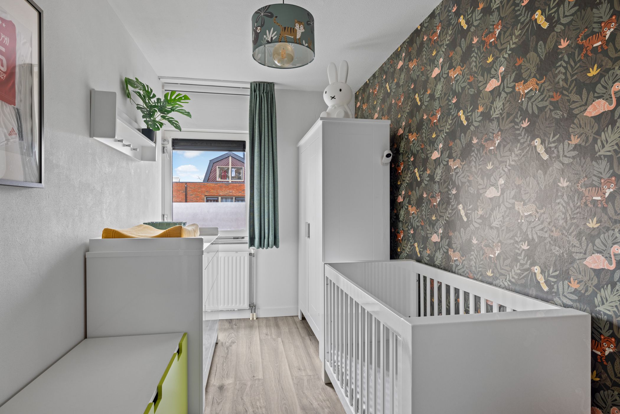 Foto 39 van Maassingel 45