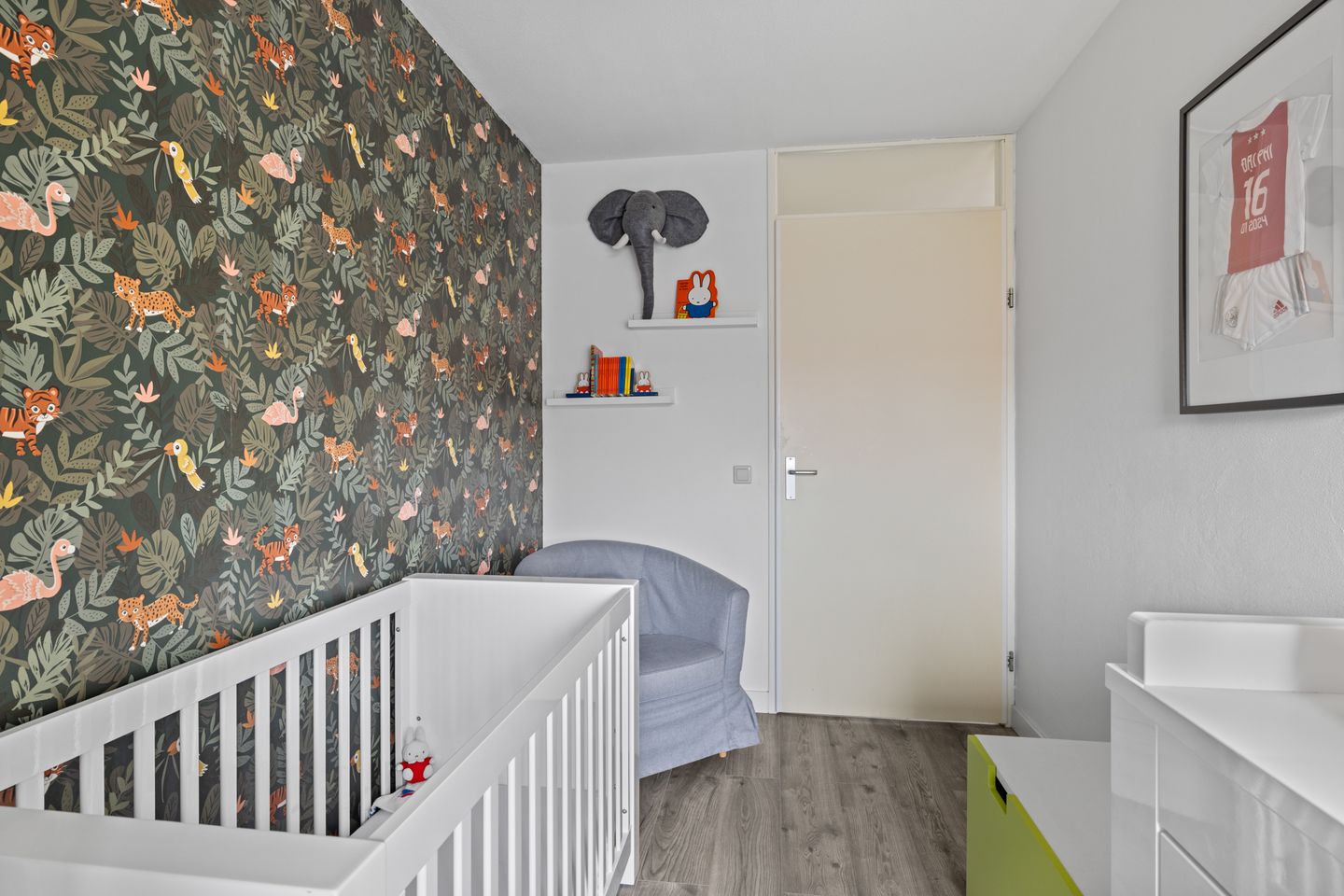 Foto 40 van Maassingel 45