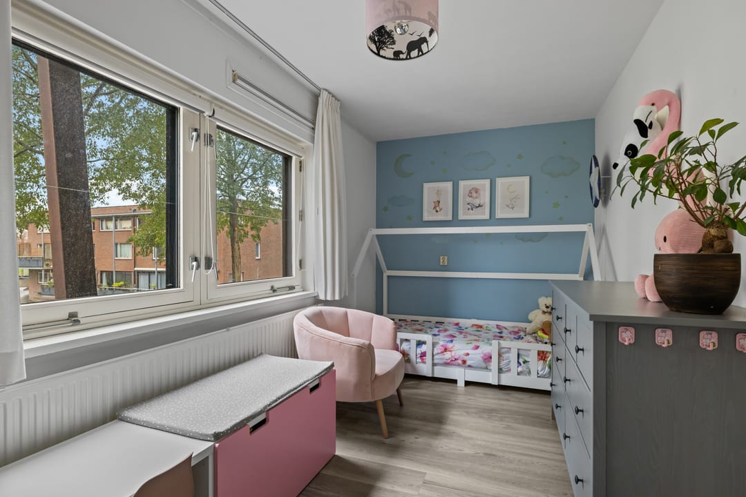 Foto 41 van Maassingel 45