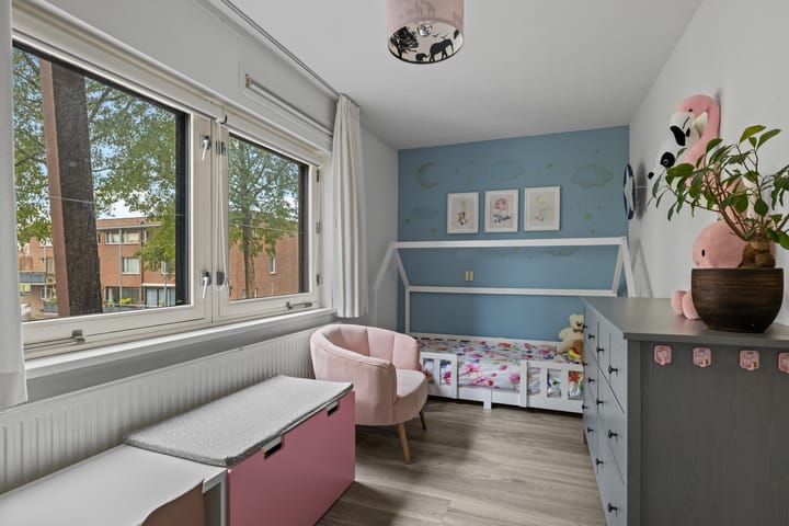 Foto 41 van Maassingel 45