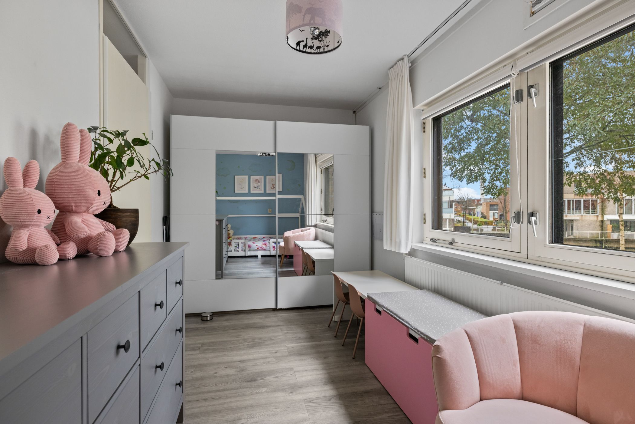 Foto 42 van Maassingel 45