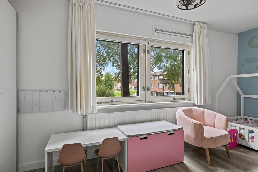 Foto 43 van Maassingel 45