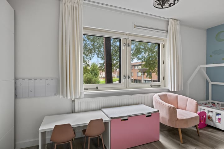 Foto 43 van Maassingel 45