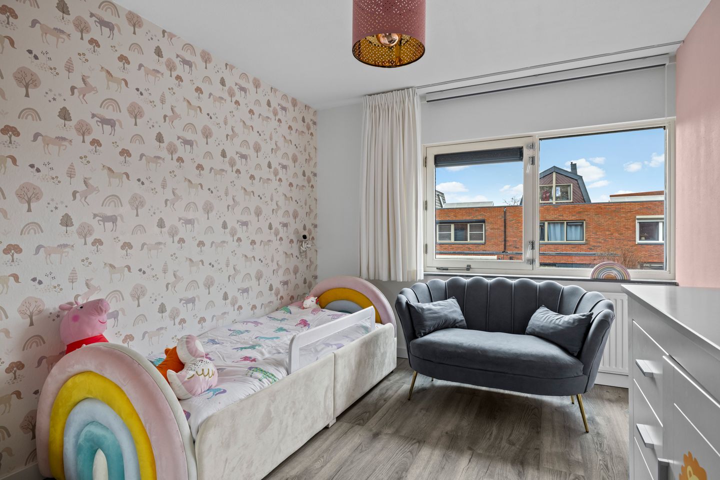 Foto 44 van Maassingel 45