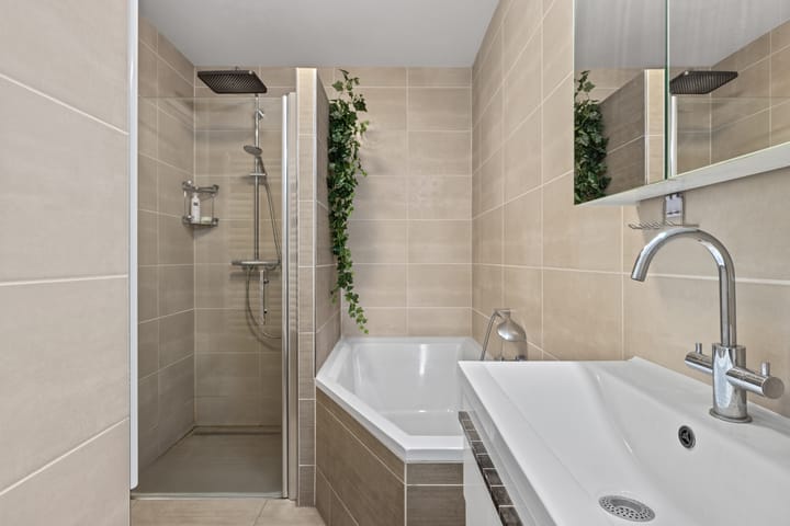 Foto 48 van Maassingel 45