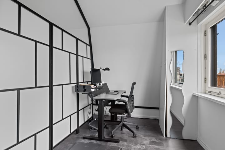 Foto 53 van Maassingel 45