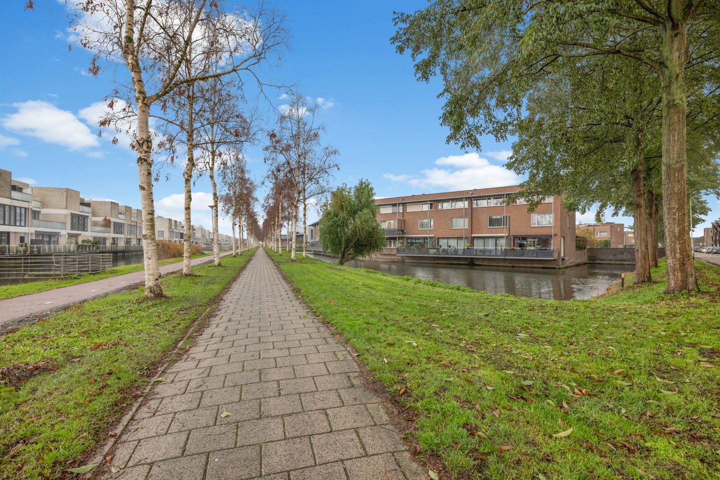 Foto 55 van Maassingel 45