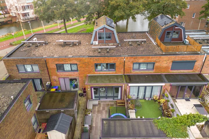 Foto 57 van Maassingel 45