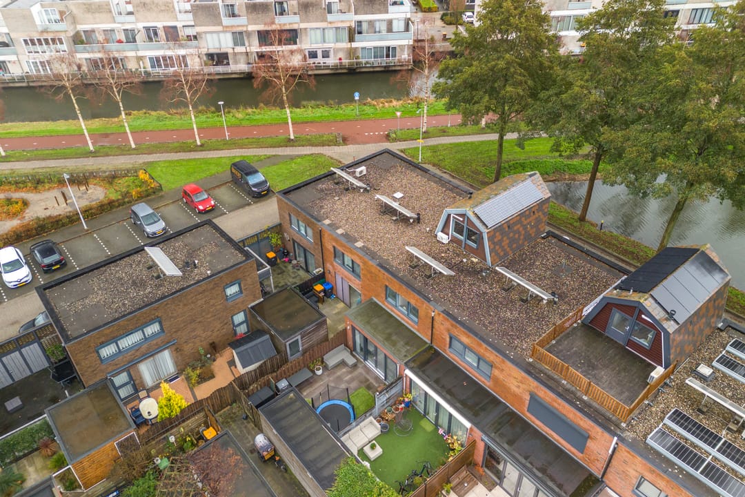 Foto 58 van Maassingel 45