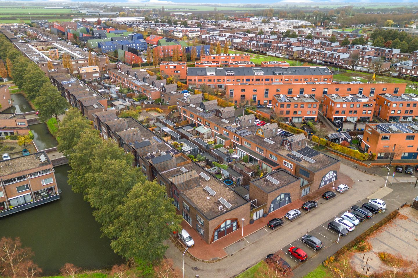 Foto 59 van Maassingel 45