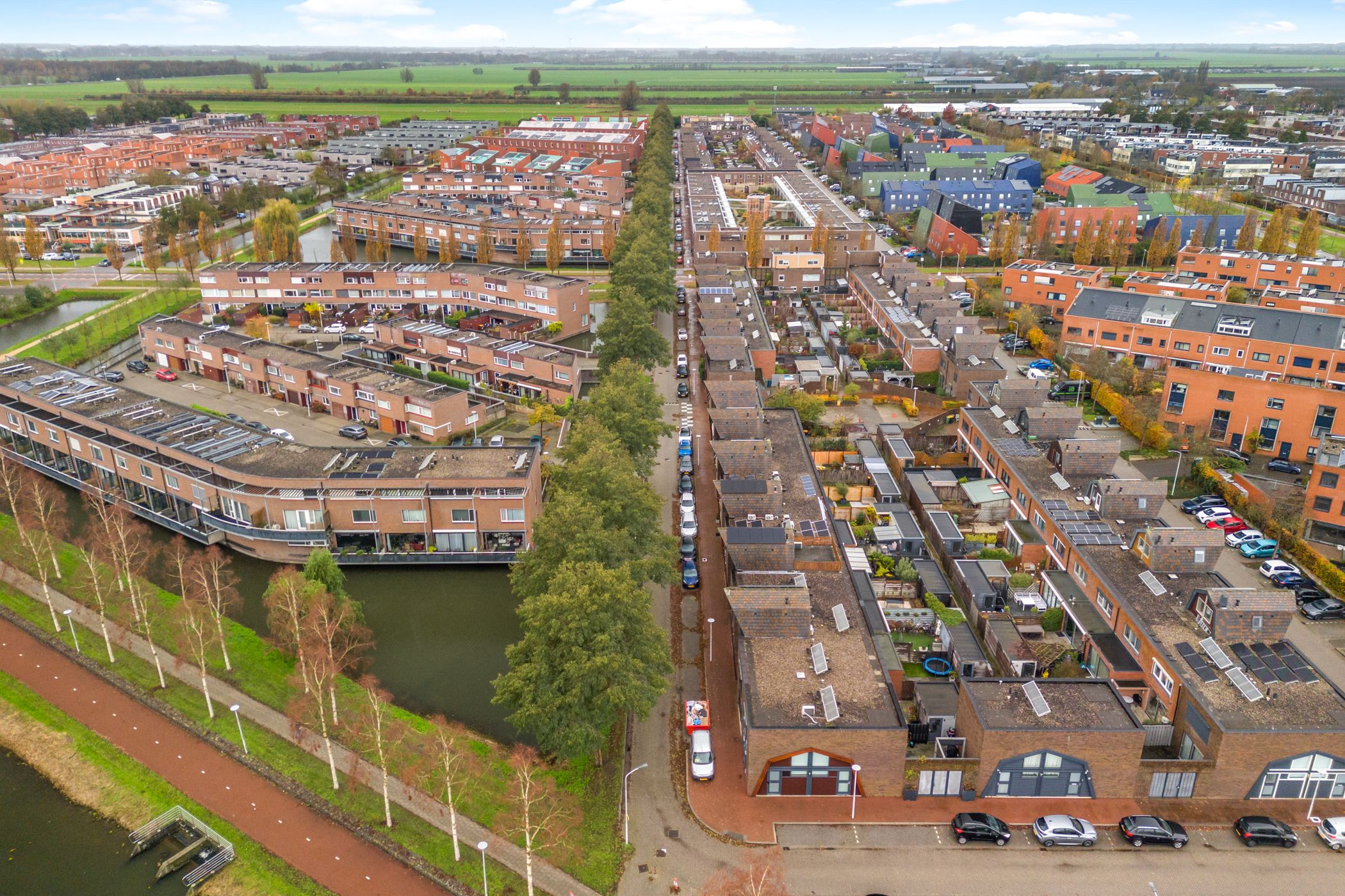 Foto 60 van Maassingel 45