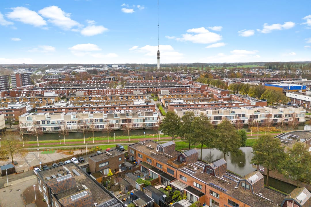 Foto 61 van Maassingel 45