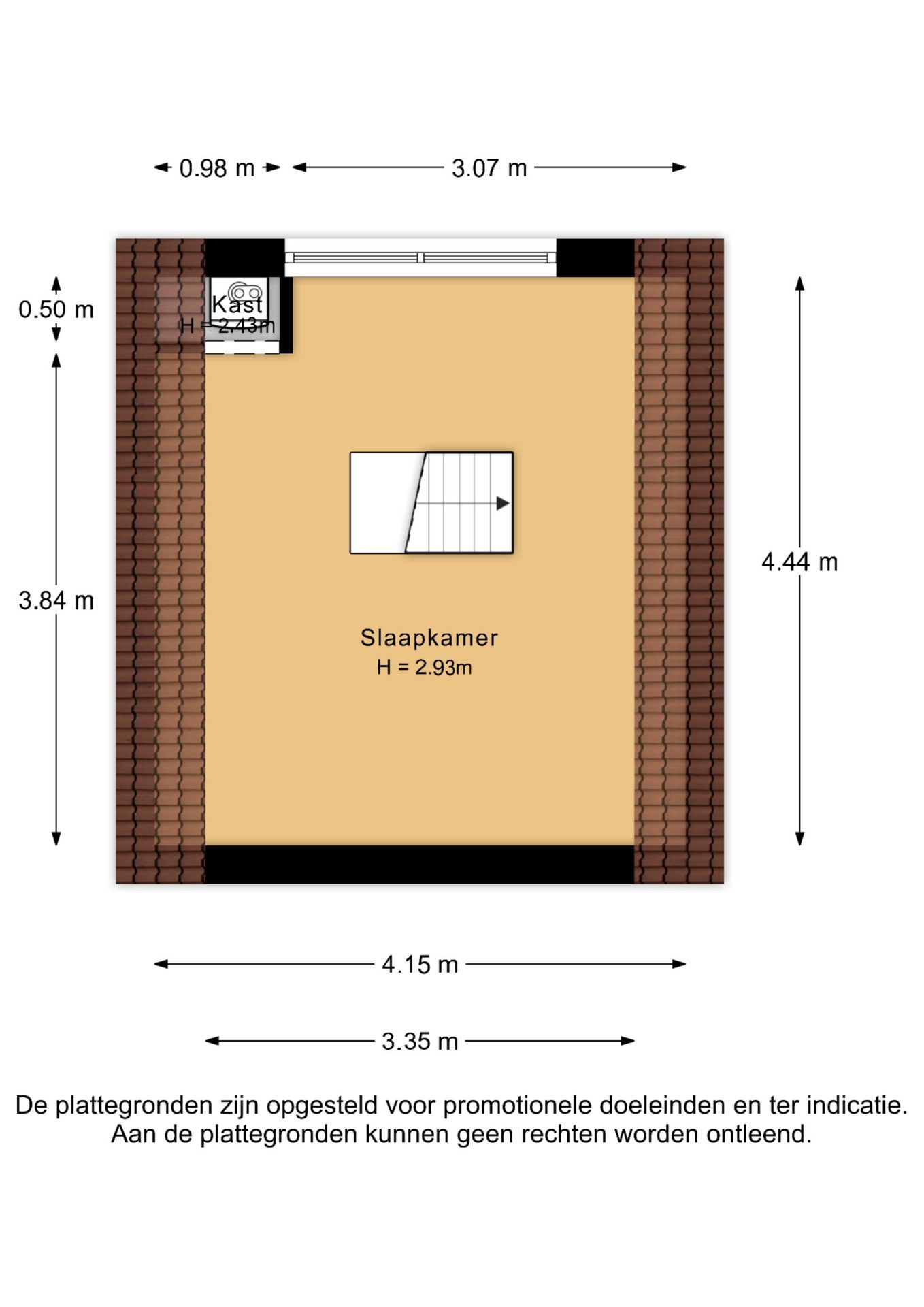Foto 65 van Maassingel 45