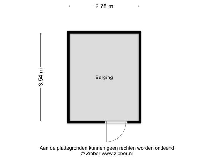 Berging
