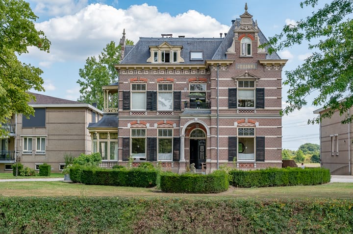 Foto 4 van Sliekstraat 1-A