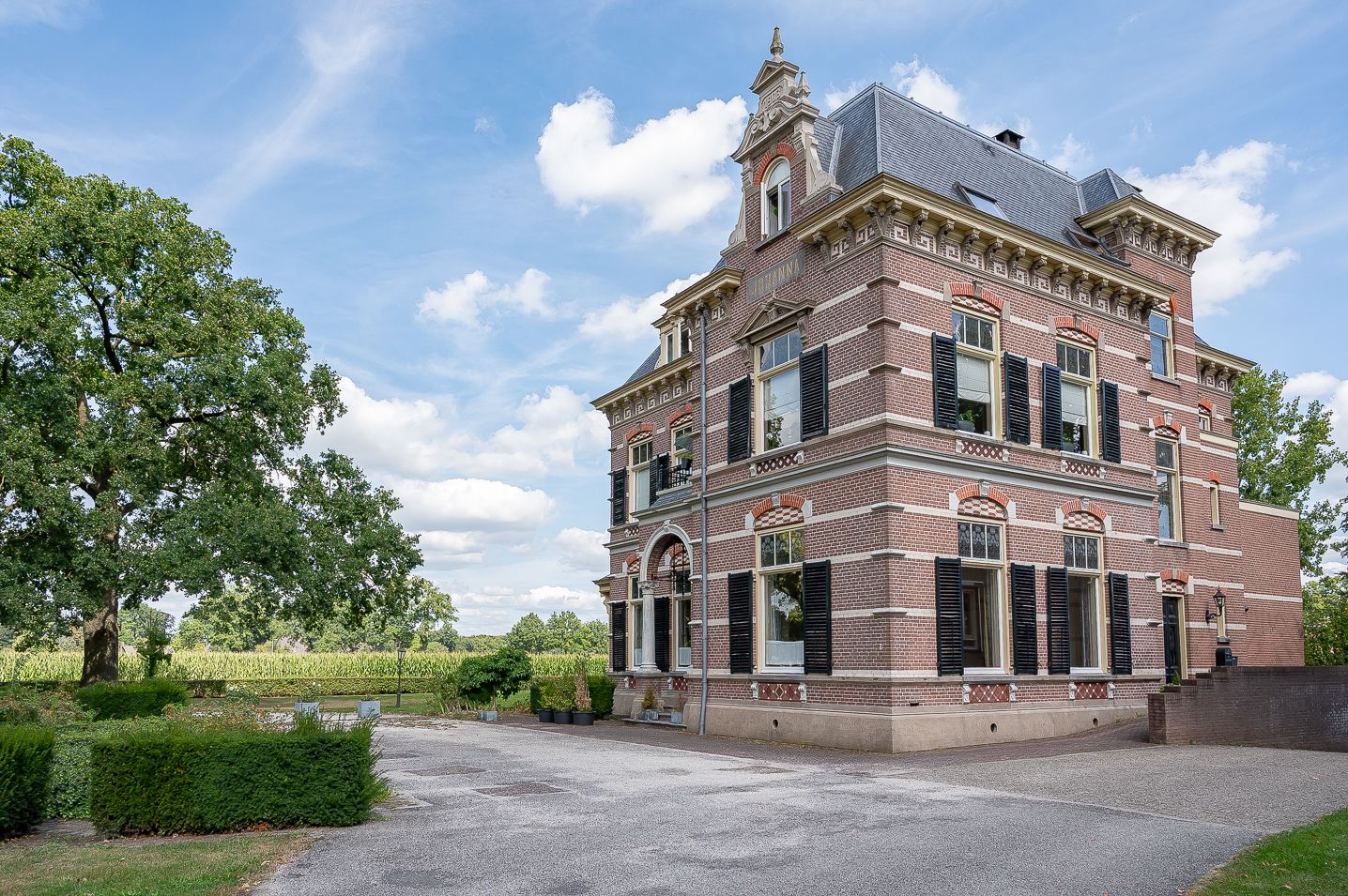 Foto 5 van Sliekstraat 1-A