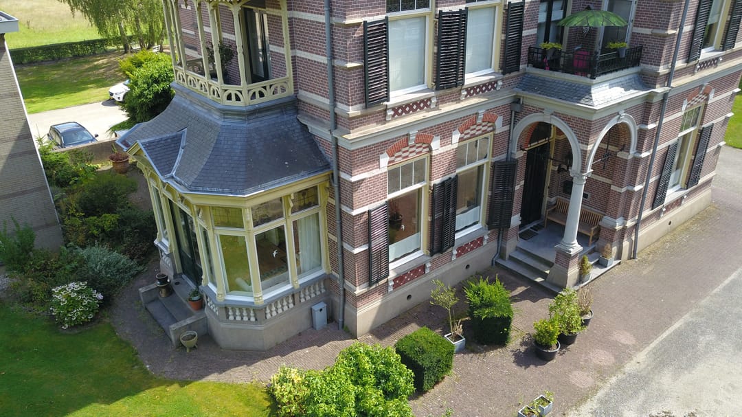 Foto 7 van Sliekstraat 1-A