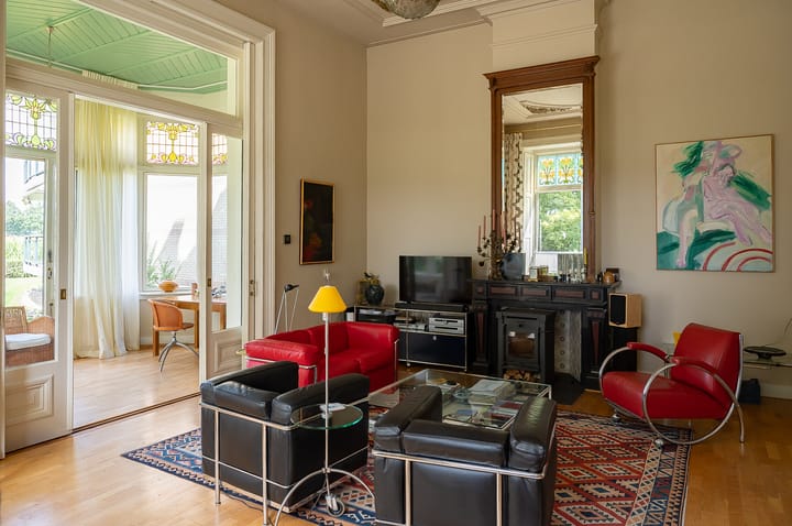 Foto 10 van Sliekstraat 1-A