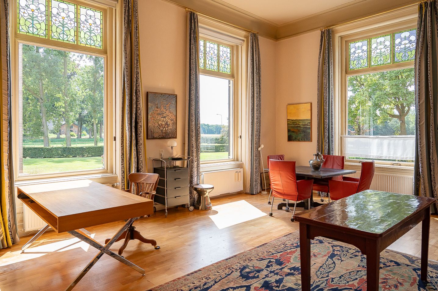 Foto 15 van Sliekstraat 1-A