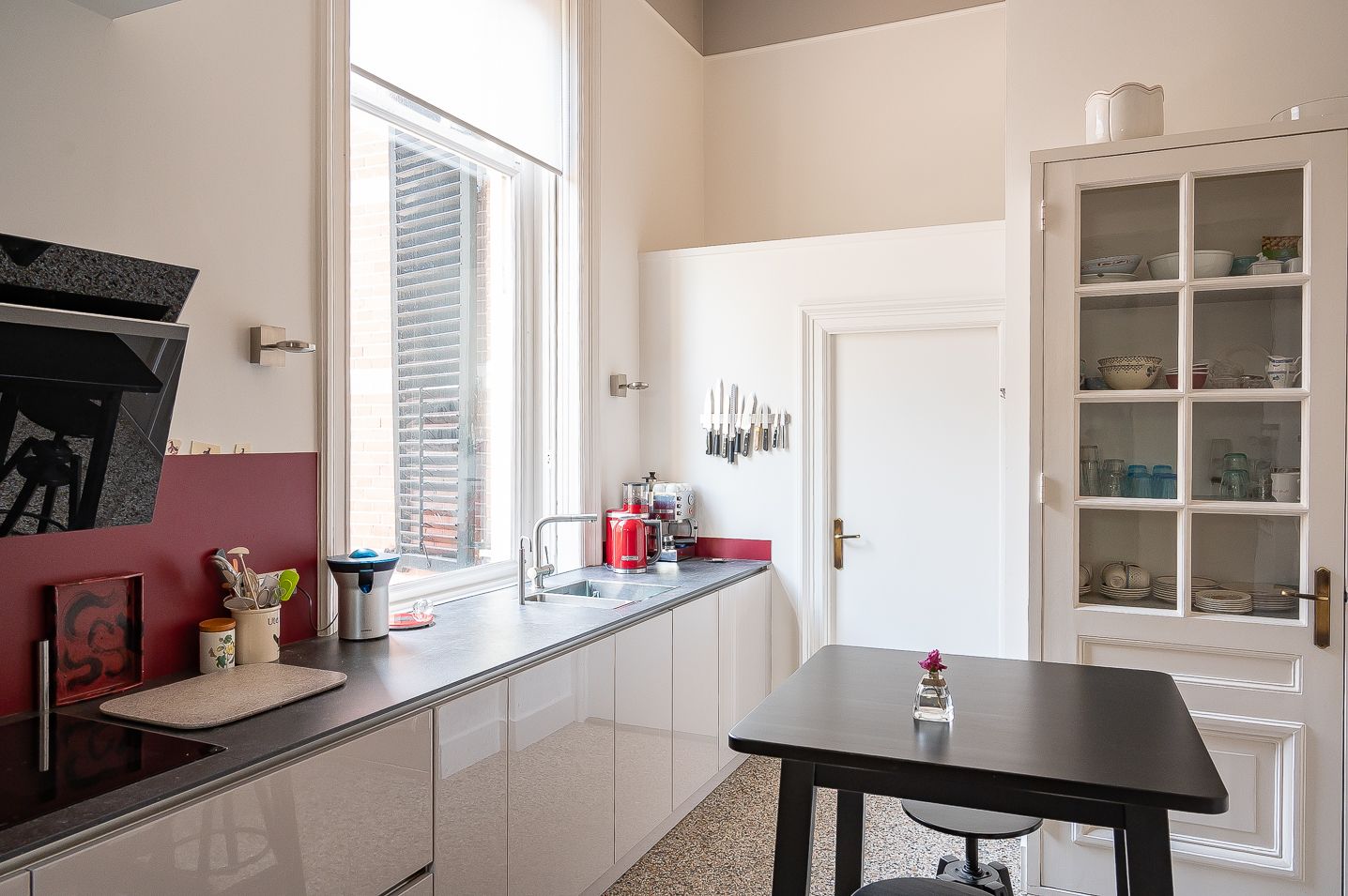 Foto 25 van Sliekstraat 1-A