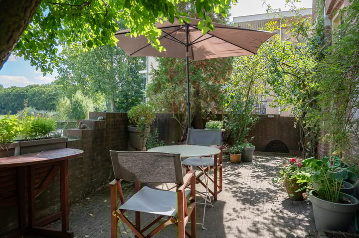 Foto 31 van Sliekstraat 1-A