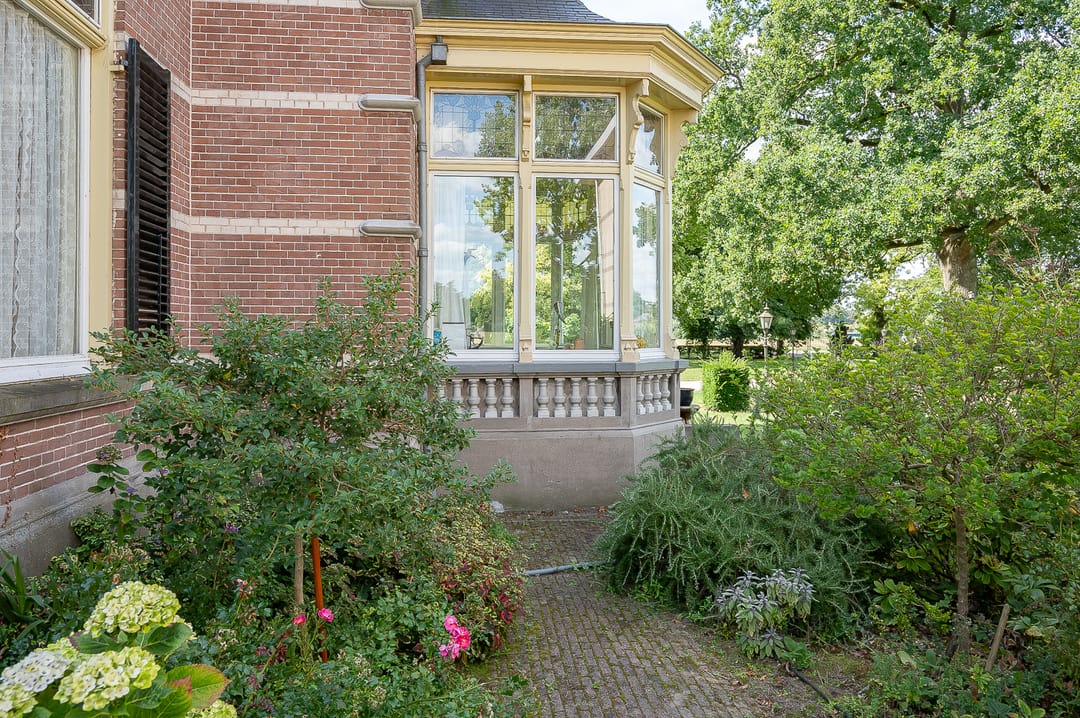 Foto 32 van Sliekstraat 1-A