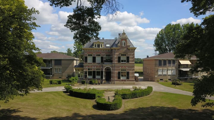 Foto 36 van Sliekstraat 1-A