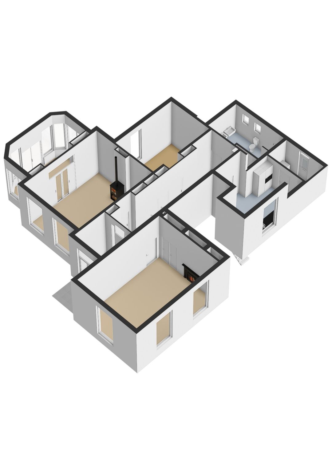 Foto 38 van Sliekstraat 1-A