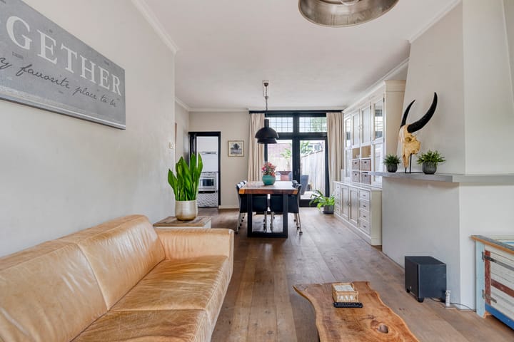 Foto 6 van Zuid-Oosterstraat 63