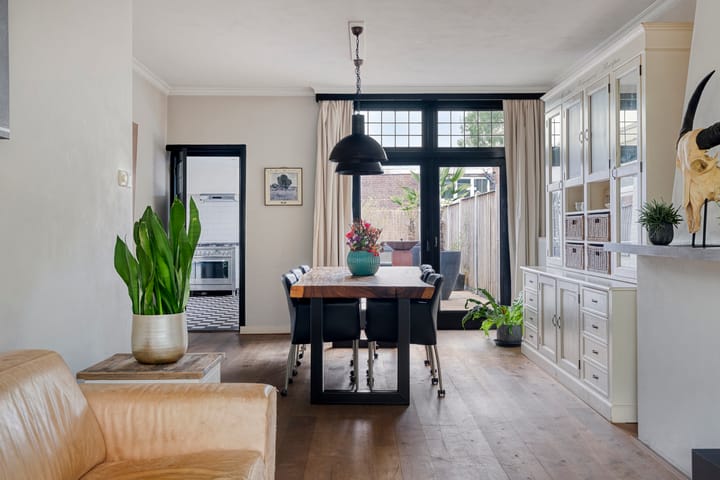 Foto 7 van Zuid-Oosterstraat 63