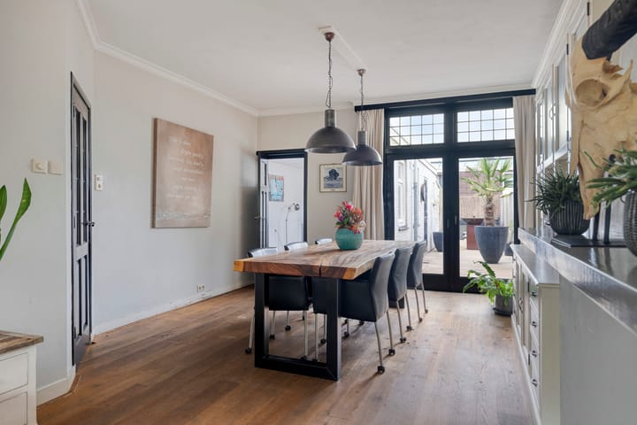 Foto 8 van Zuid-Oosterstraat 63