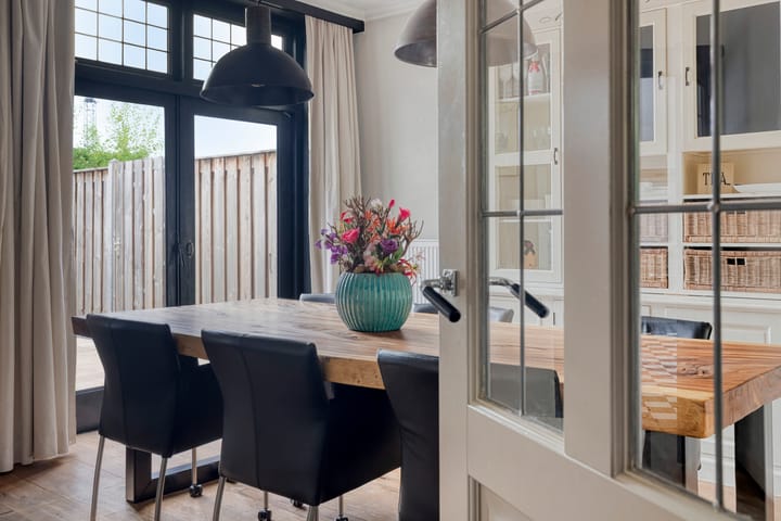 Foto 9 van Zuid-Oosterstraat 63