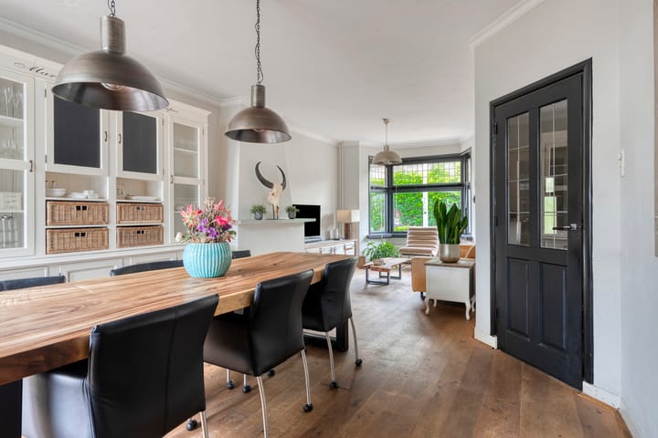 Foto 10 van Zuid-Oosterstraat 63