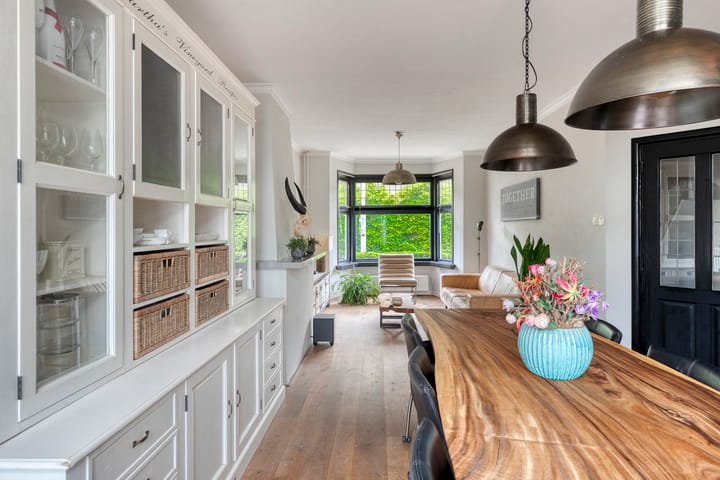 Foto 11 van Zuid-Oosterstraat 63