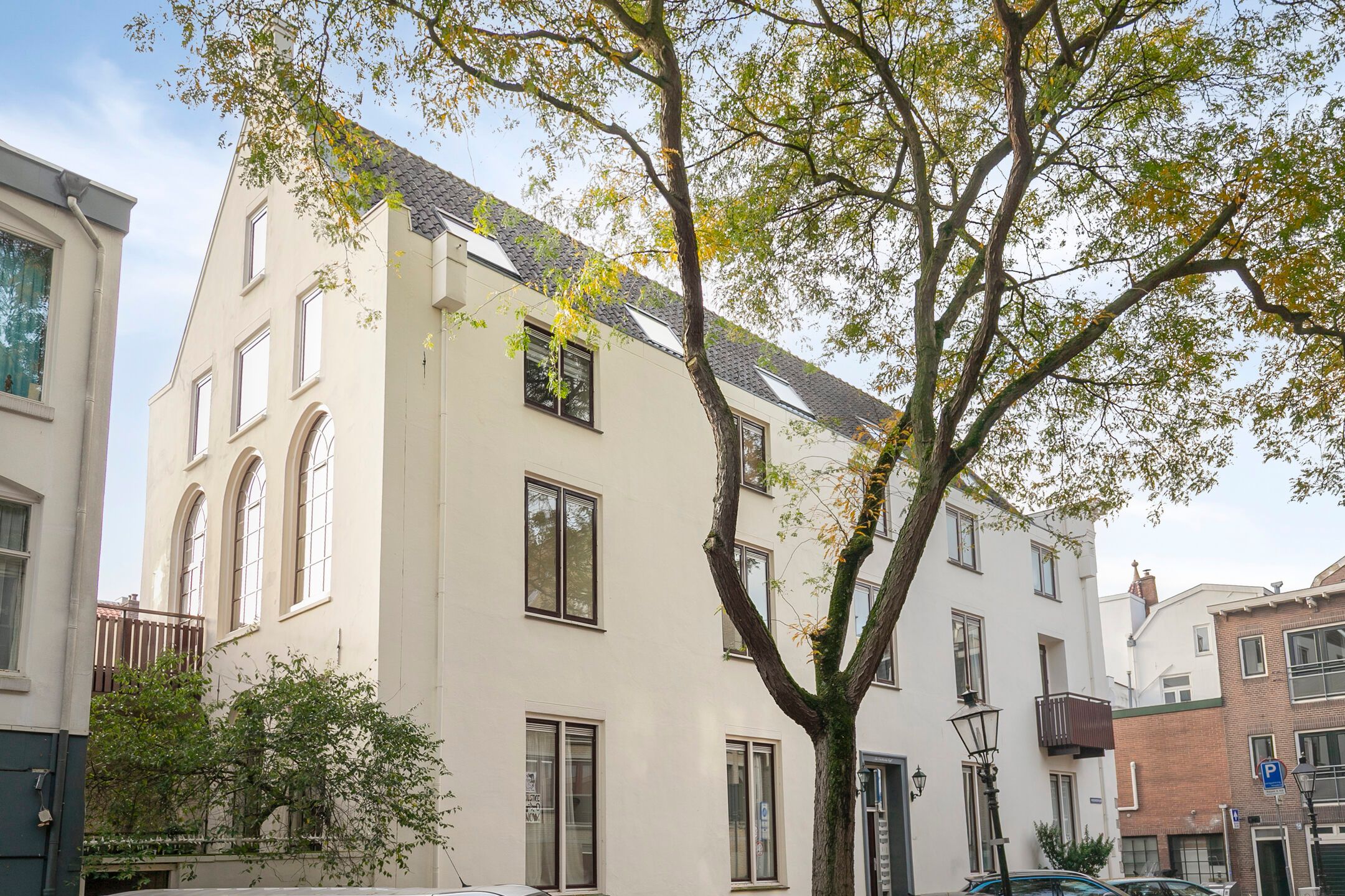 Foto 3 van Visschersplein 7