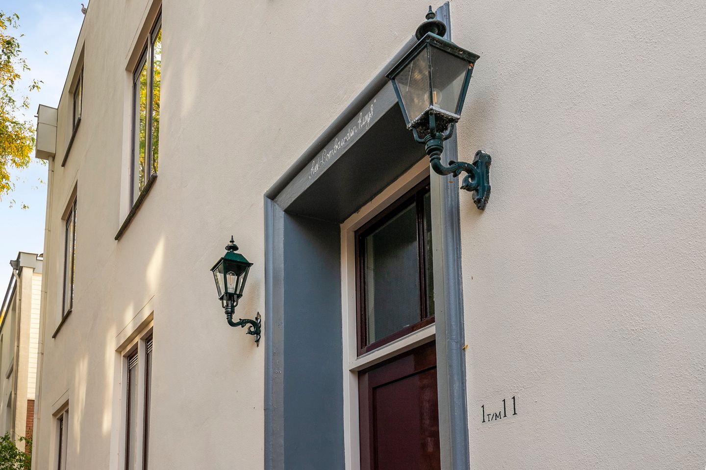 Foto 4 van Visschersplein 7