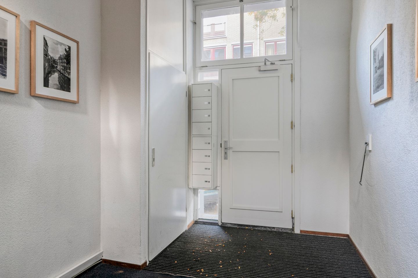 Foto 5 van Visschersplein 7